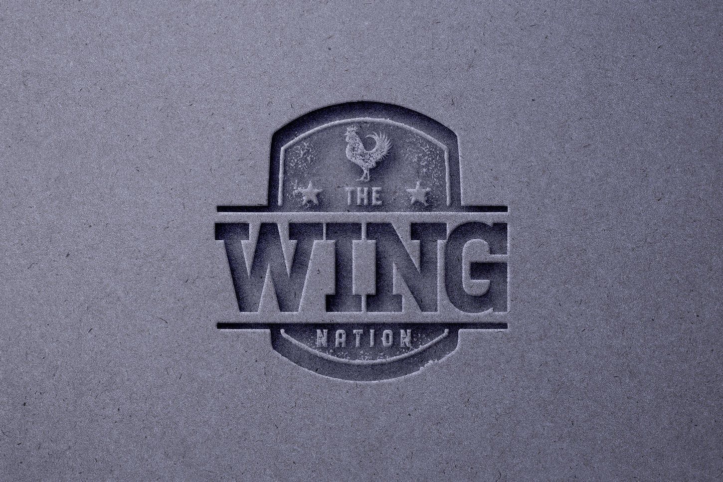 Paper-Cutout-Effect-Logo-Mockup